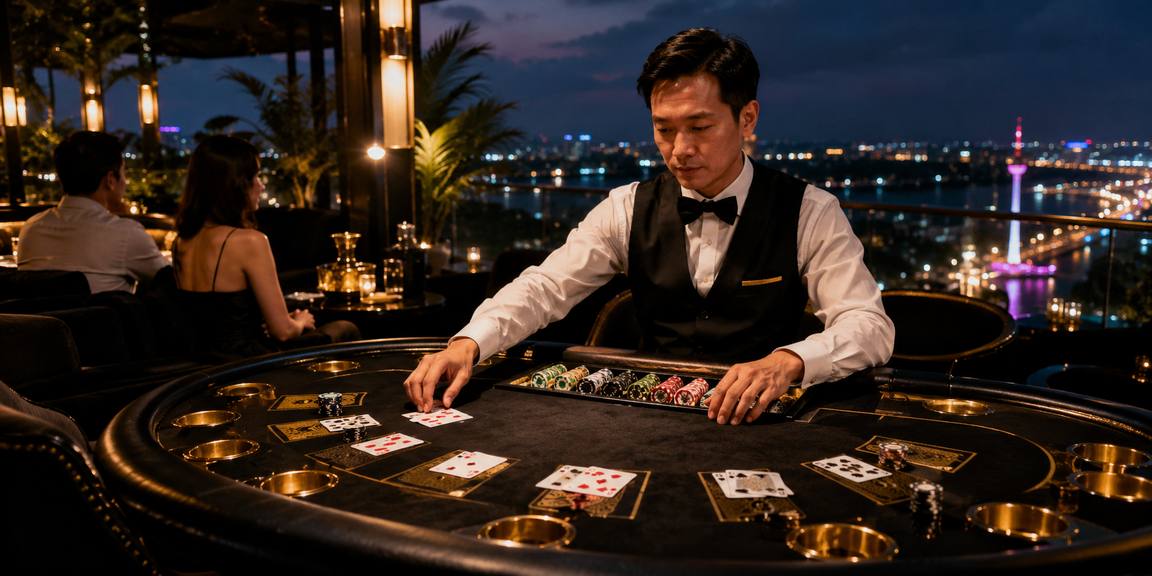 w88t Casino